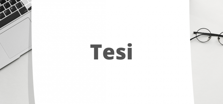 TESI